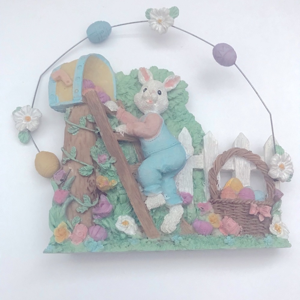 Easter decor bundle - Picture 15 of 16